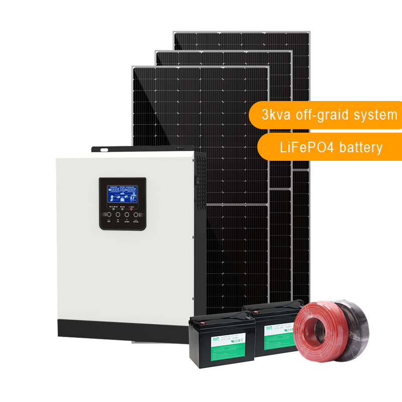 Solar Energy Storage