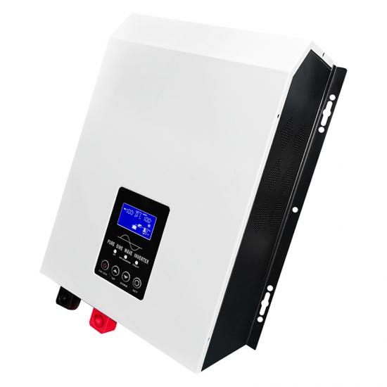 low frequency inverter