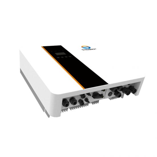 Single-phase Hybrid Inverter grid tie inverter