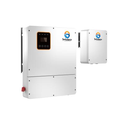 ESS Split Phase inverter