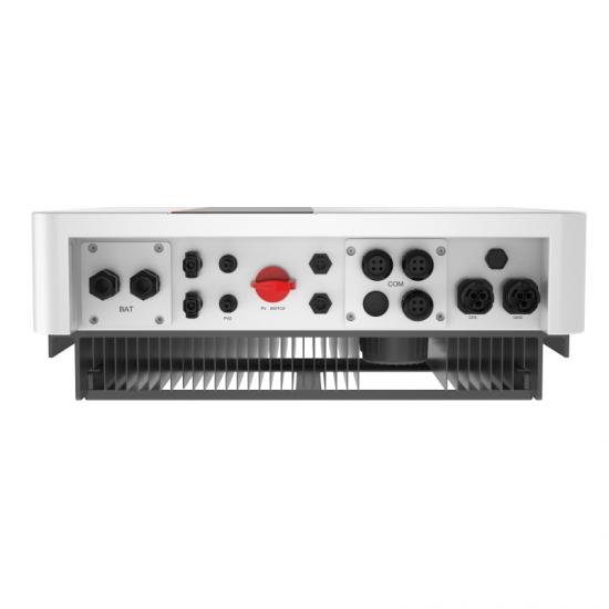 Single-phase Hybrid Inverter grid tie inverter