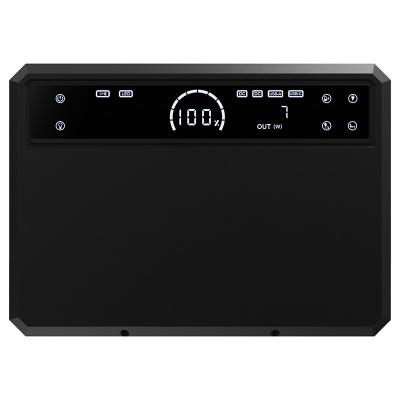 2000W Energy Source Backup Power