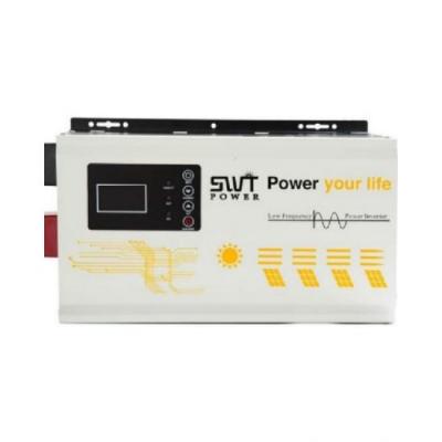 LOW FREQUENCY inverter