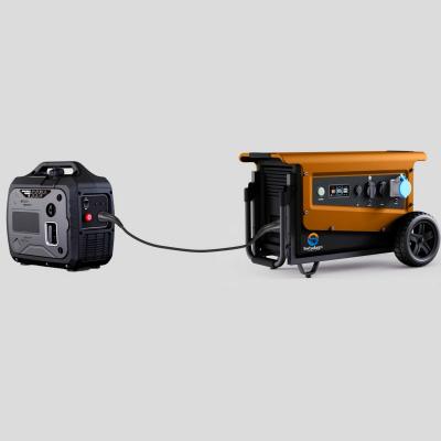 5Kw outdoor portable power