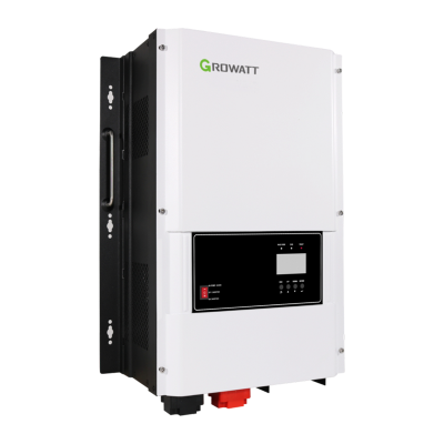 SPF 12000T DVM Growatt Inverter