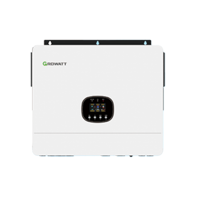 SPE 12000ES Growatt Inverter