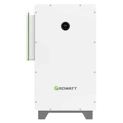 WIT 50-100kw Storage Inverter