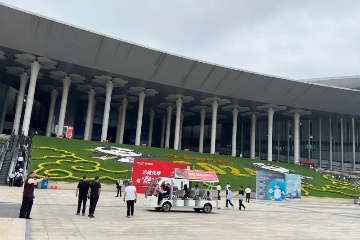 2024.6.13-15 | Shanghai SNEC exhibition is in progress!