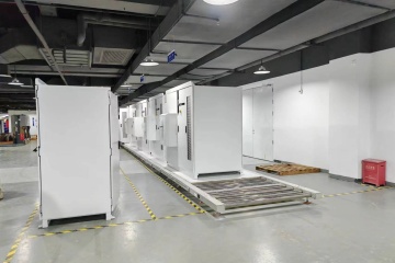 What is commercial and industrial energy storage? What is the use?