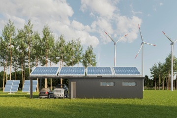  Is there radiation, pollution and noise in photovoltaic power generation? Here comes the scientific analysis!