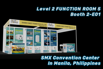 Solar and Storage Live Philippines 2024