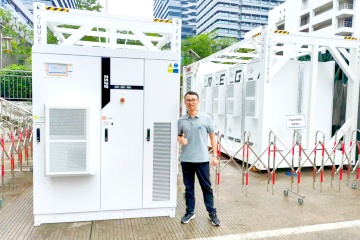 Energy storage system