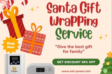 Christmas Promotion