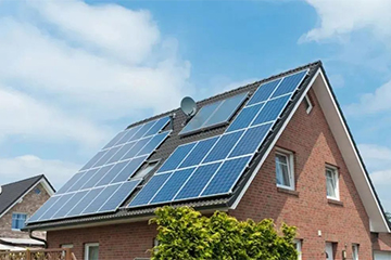 Is there radiation, pollution and noise in photovoltaic power generation?