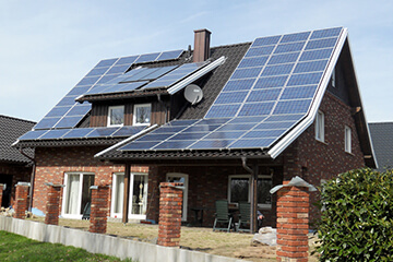 The 5 Financial Benefits of Off-Grid Solar System