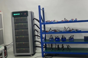 What is lithium battery cell capacity classification? what's the effect?